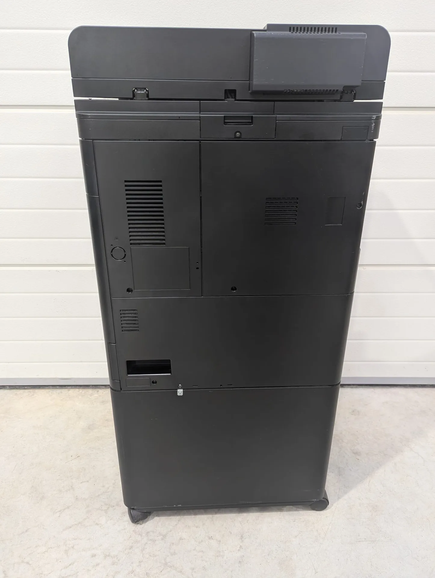 Kyocera TASKalfa 308ci miniatura 3