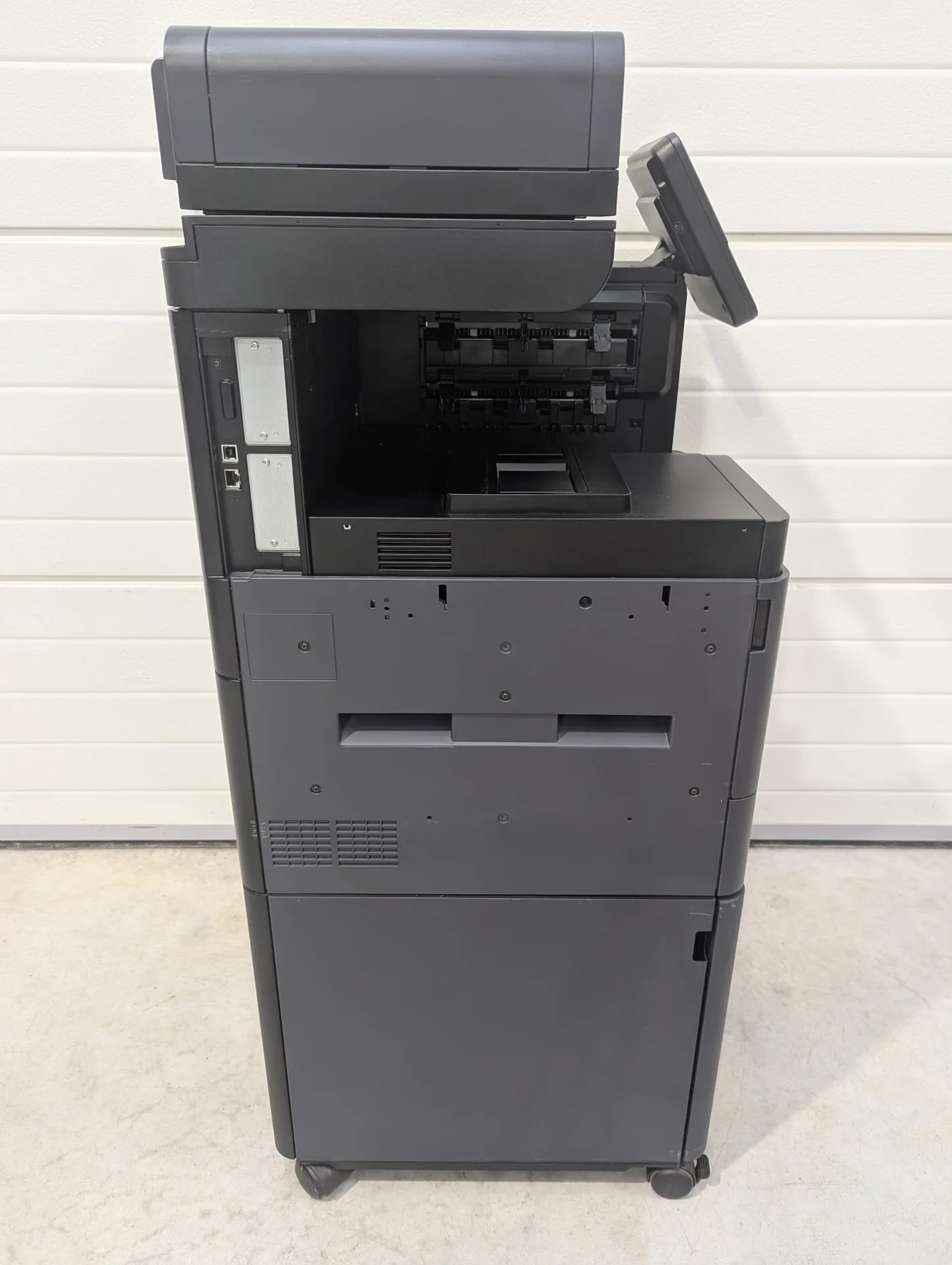 Kyocera TASKalfa 308ci miniatura 2