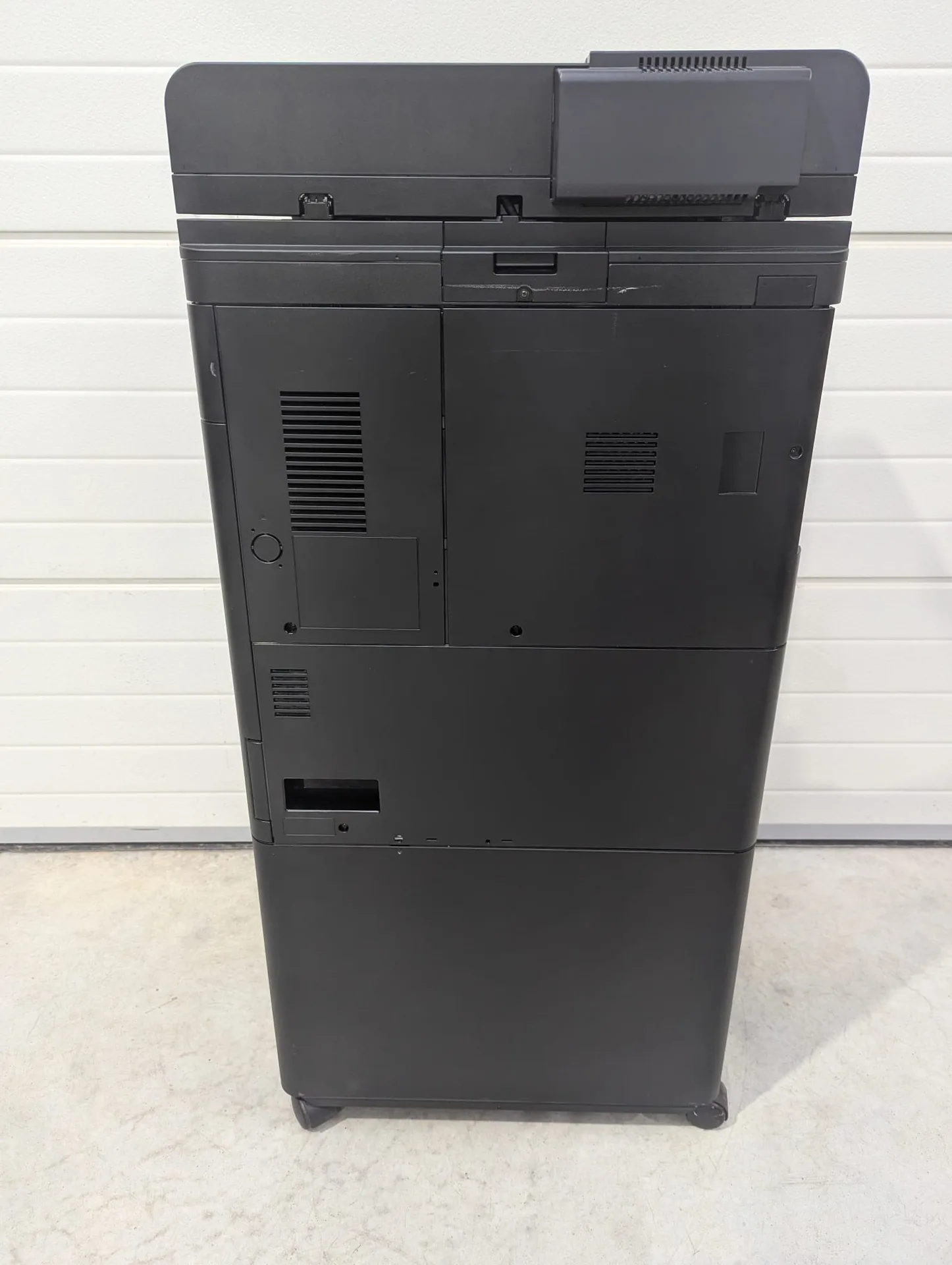 Kyocera TASKalfa 308ci miniatura 3