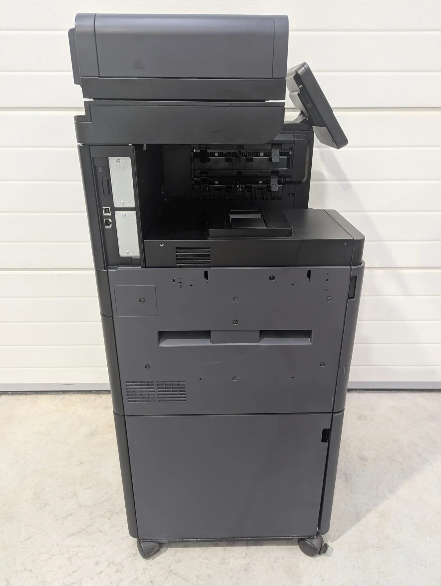Kyocera TASKalfa 308ci miniatura 2