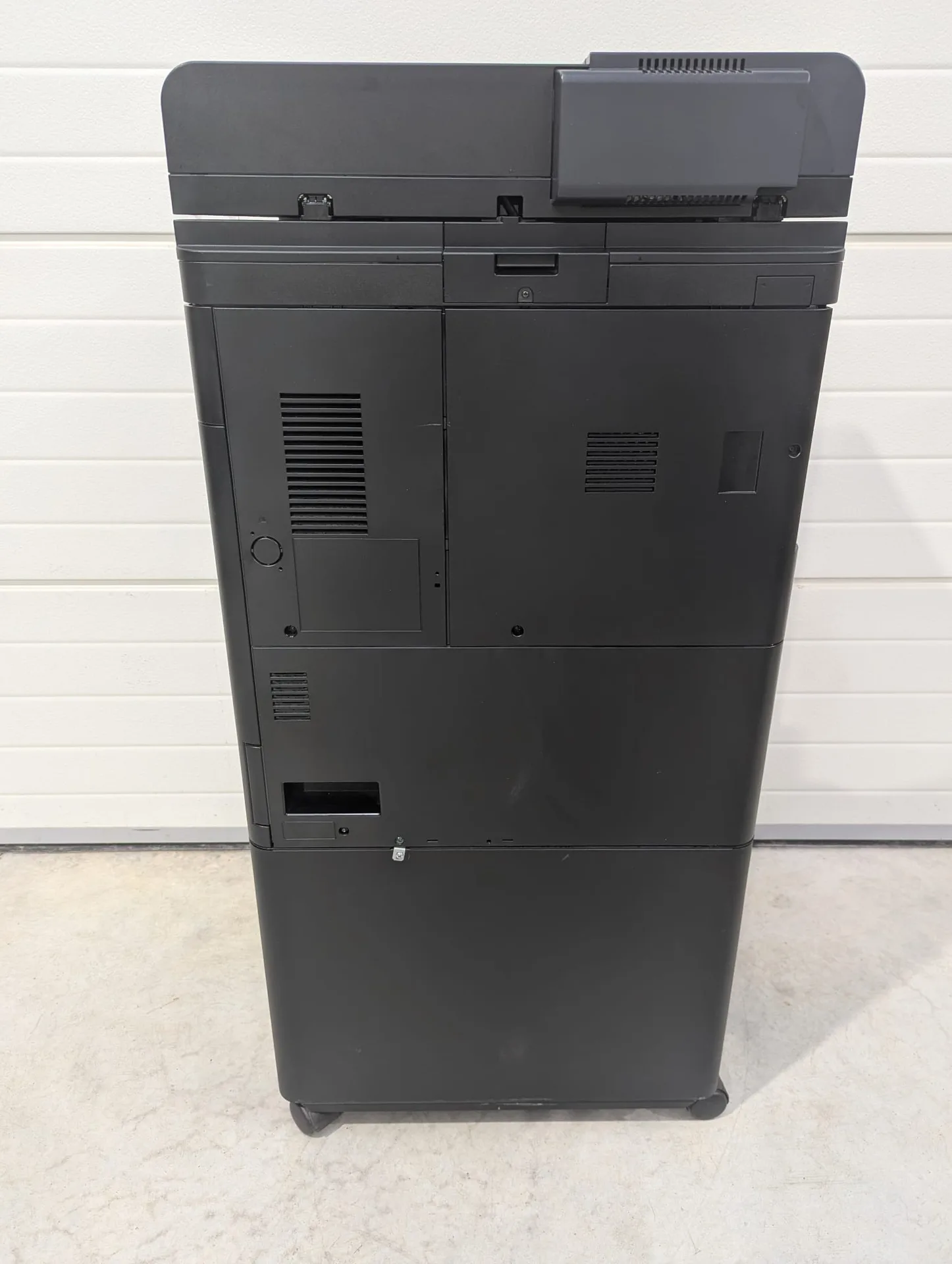 Kyocera TASKalfa 308ci miniatura 3