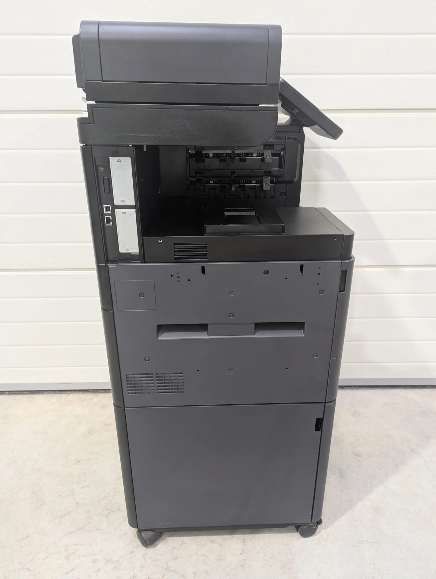 Kyocera TASKalfa 308ci miniatura 4
