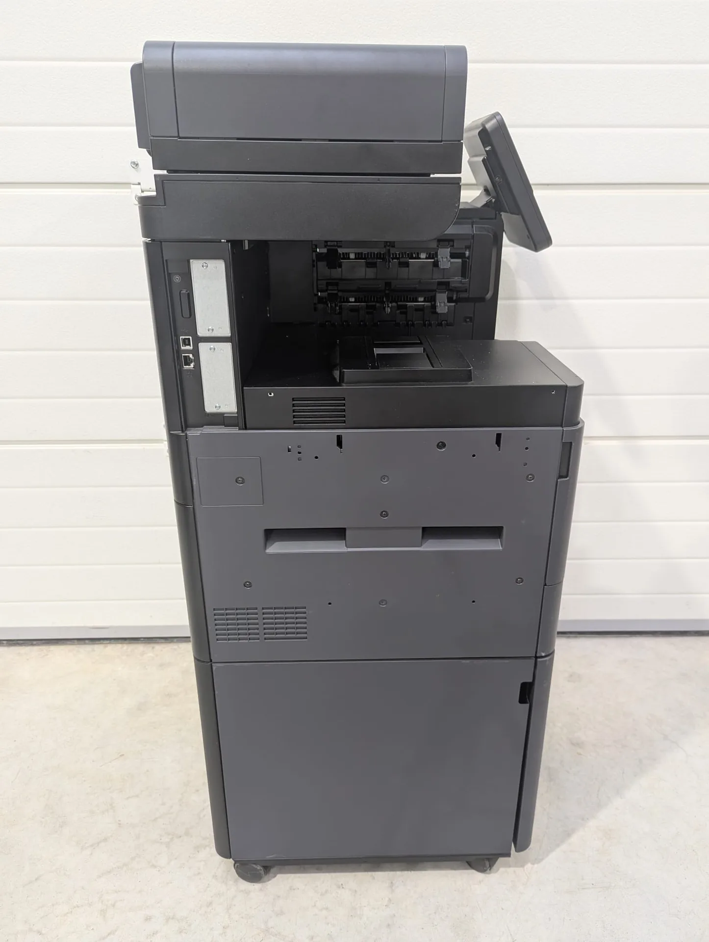 Kyocera TASKalfa 308ci miniatura 3