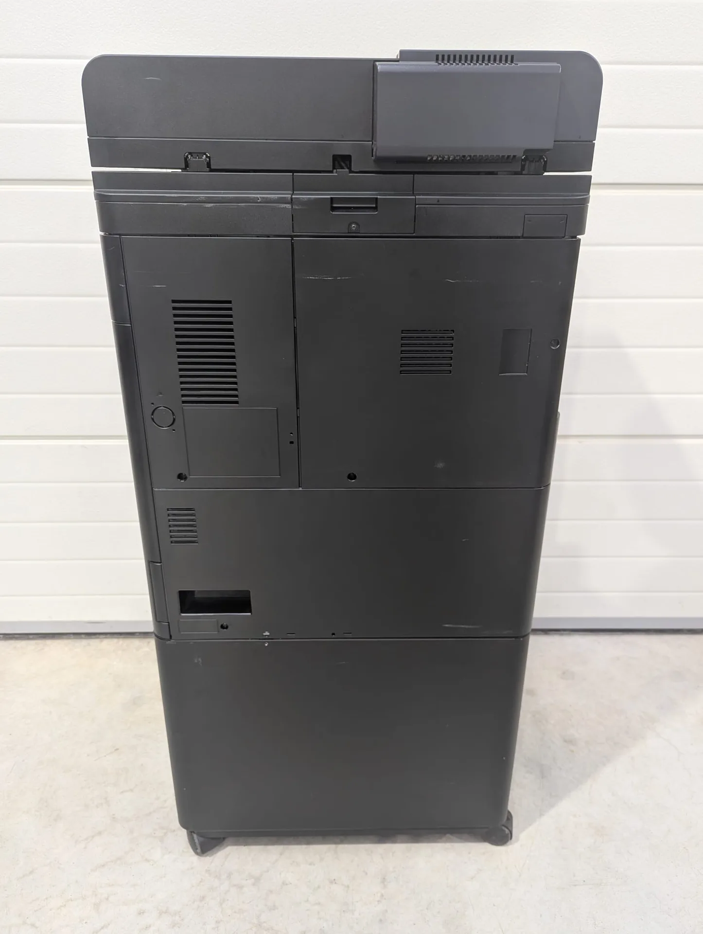 Kyocera TASKalfa 308ci miniatura 4