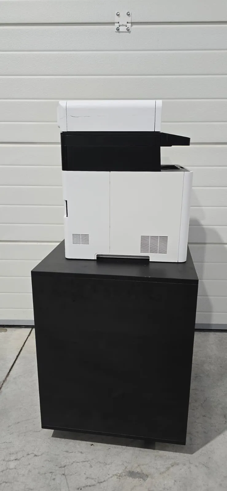 Kyocera ECOSYS M5526cdn miniatura 2