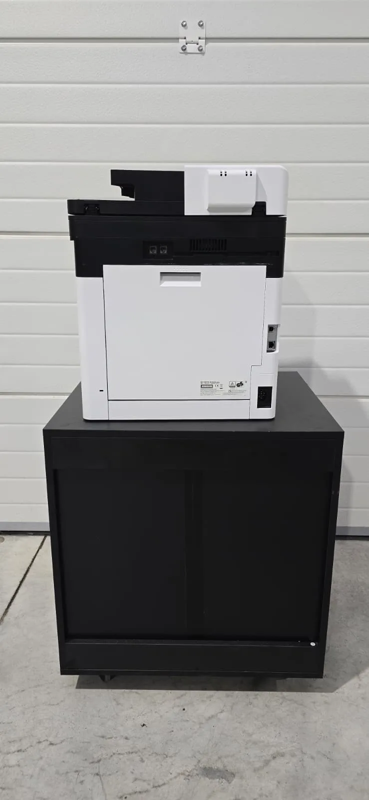 Kyocera ECOSYS M5526cdn miniatura 3