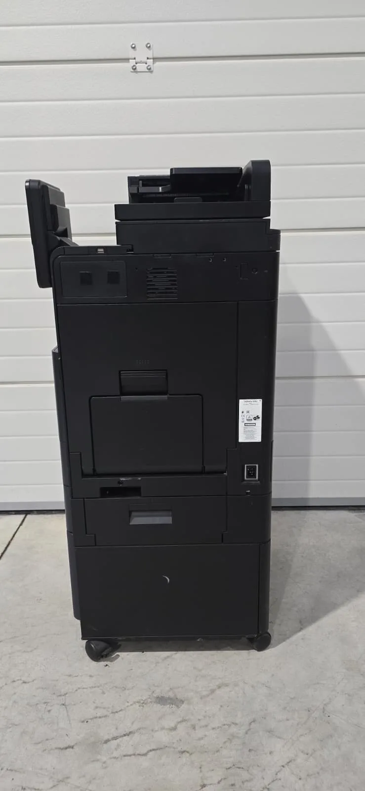 Kyocera TASKalfa 308ci miniatura 2