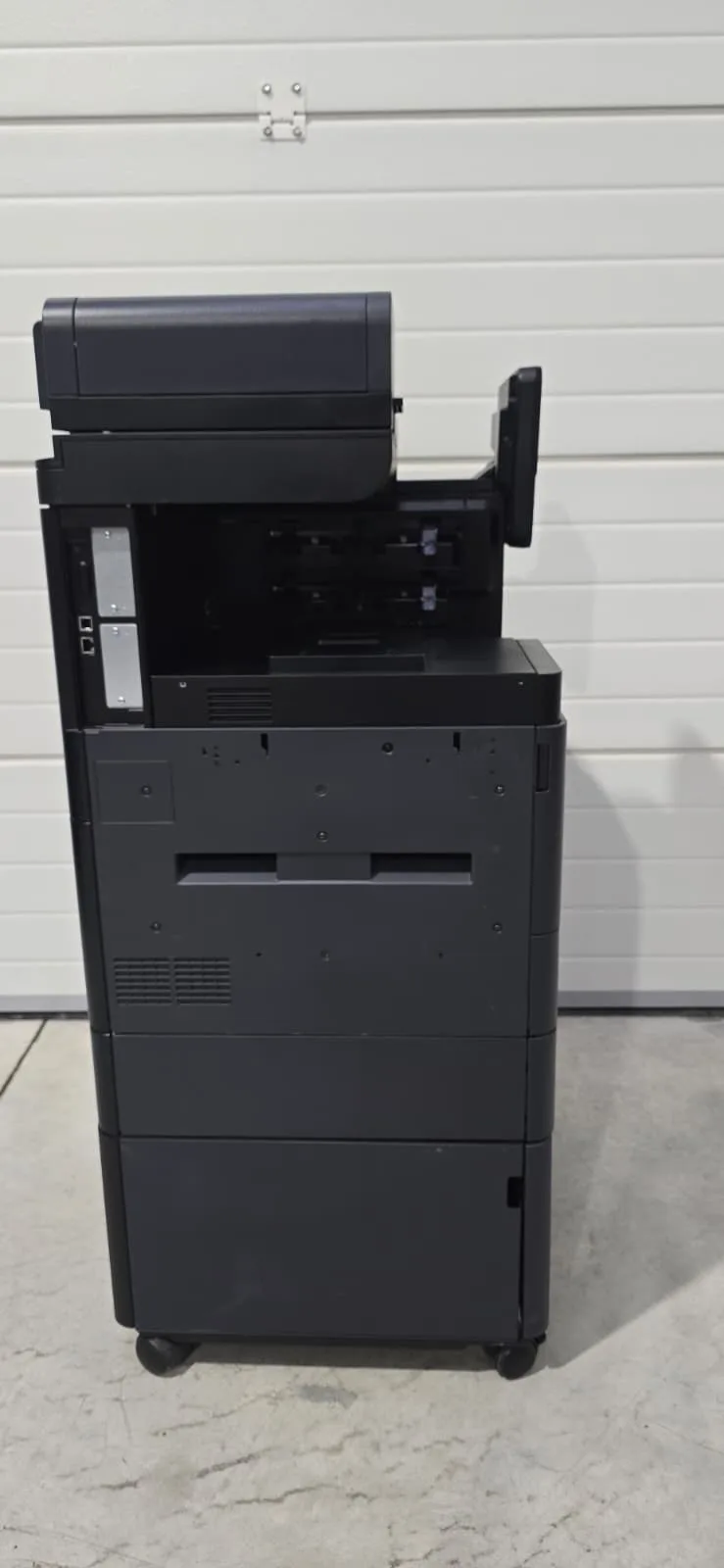 Kyocera TASKalfa 308ci miniatura 3
