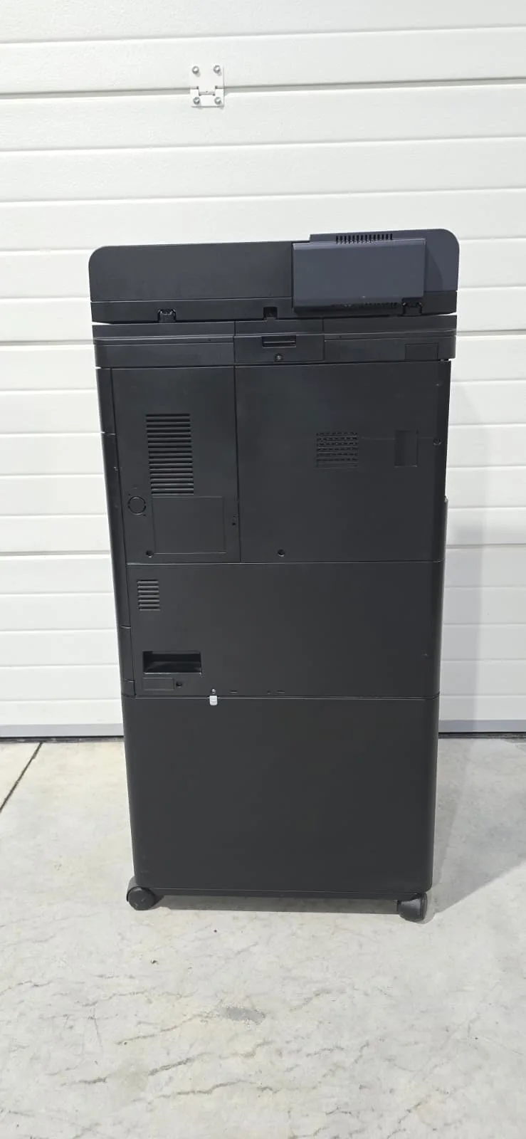 Kyocera TASKalfa 308ci miniatura 3