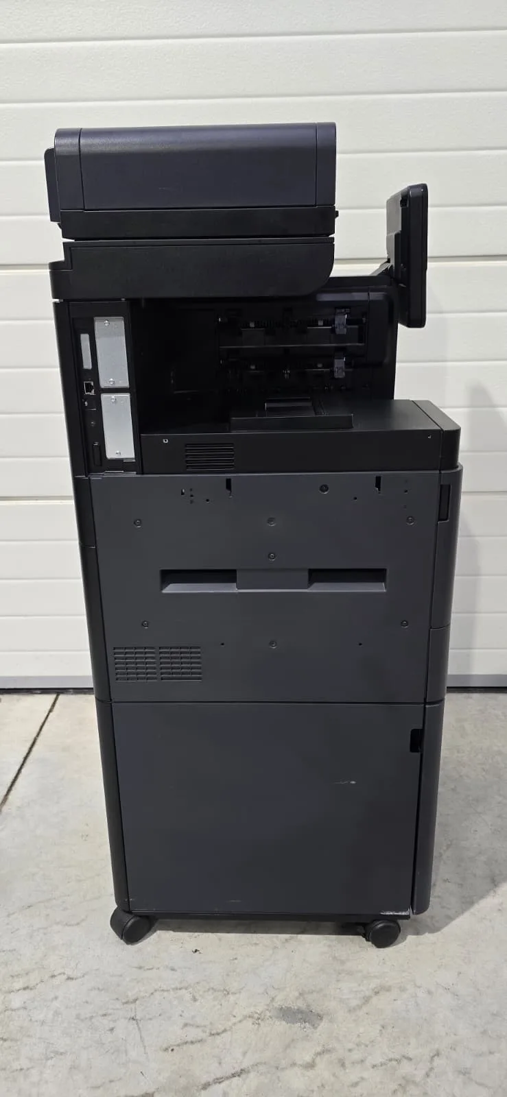 Kyocera TASKalfa 307ci miniatura 3