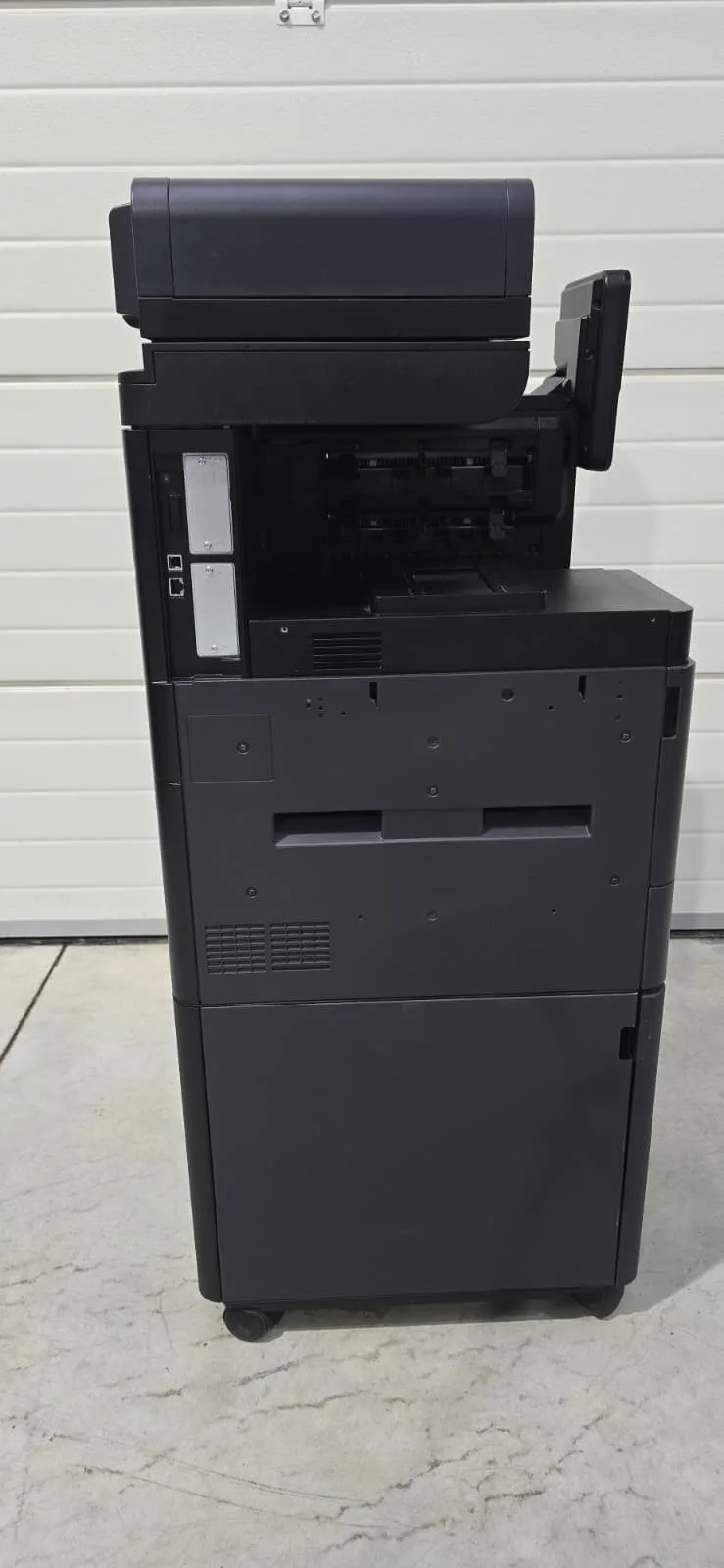 Kyocera TASKalfa 308ci miniatura 2