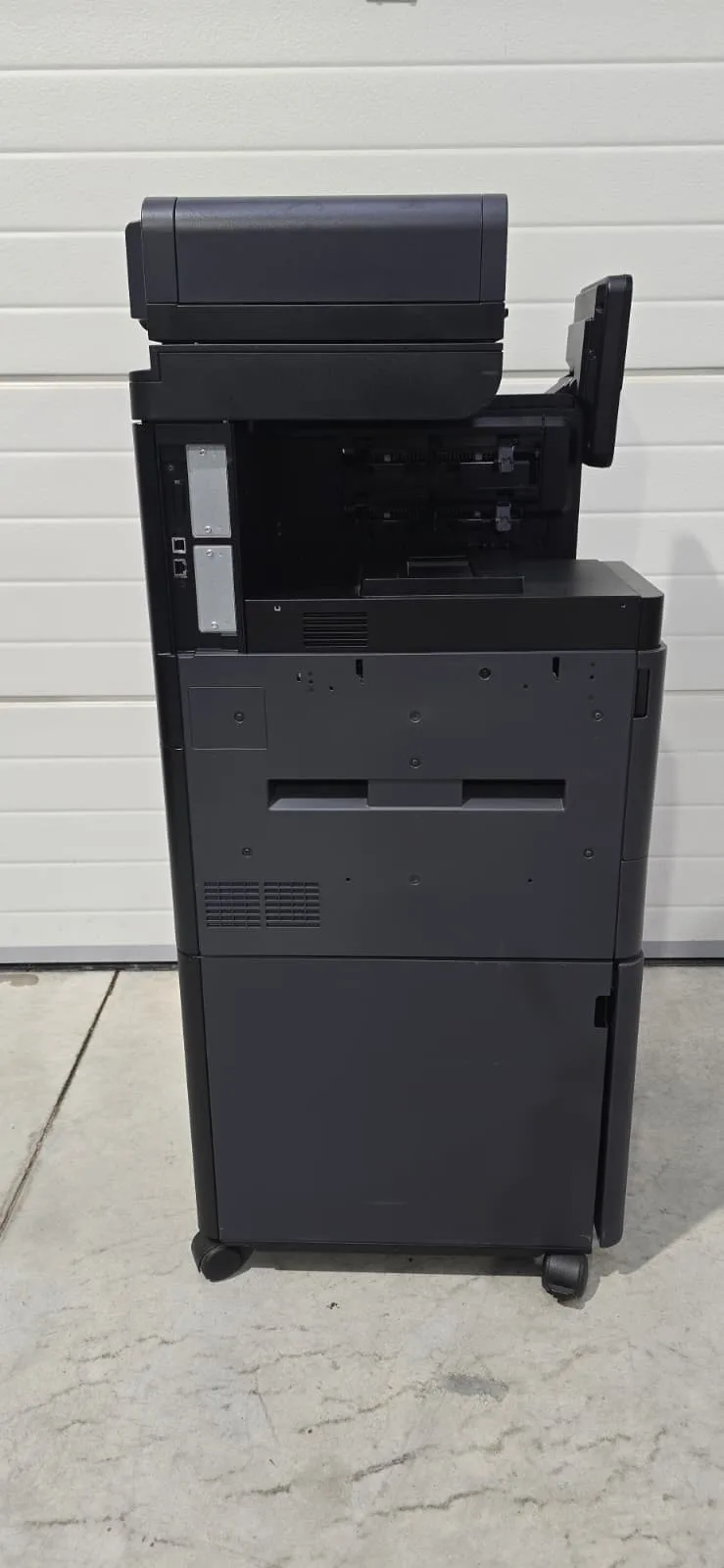 Kyocera TASKalfa 308ci miniatura 2