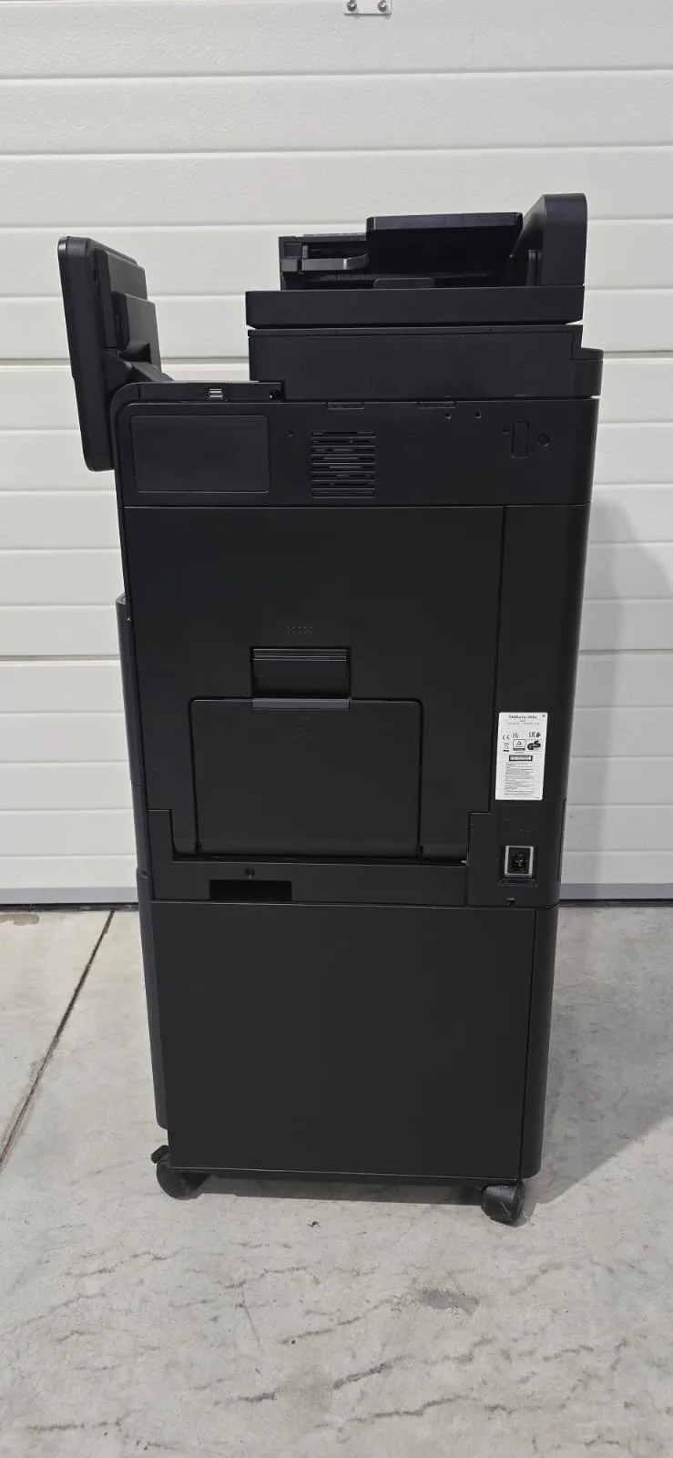 Kyocera TASKalfa 308ci miniatura 4