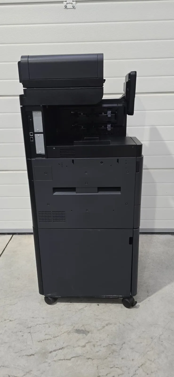 Kyocera TASKalfa 308ci miniatura 3