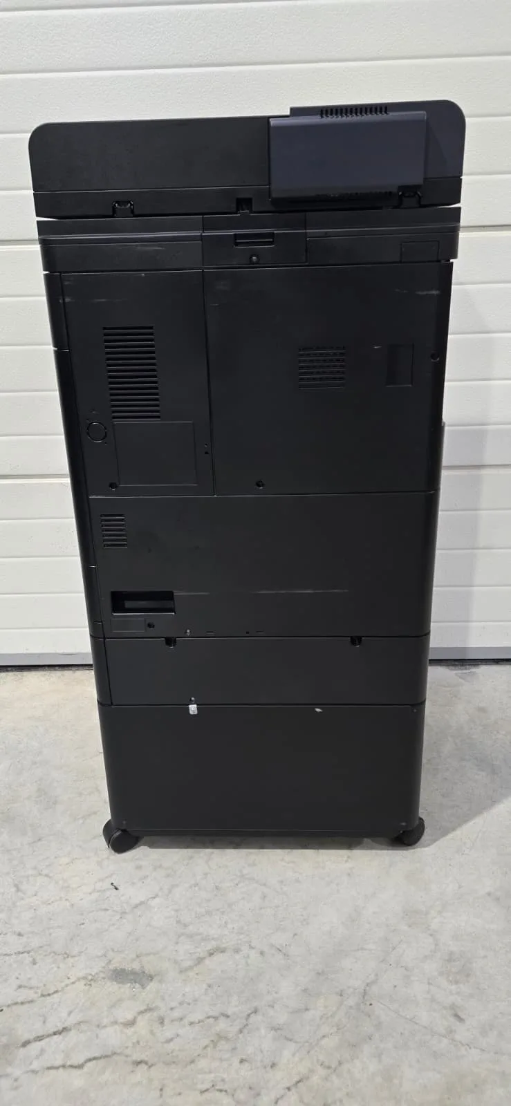 Kyocera TASKalfa 308ci miniatura 4
