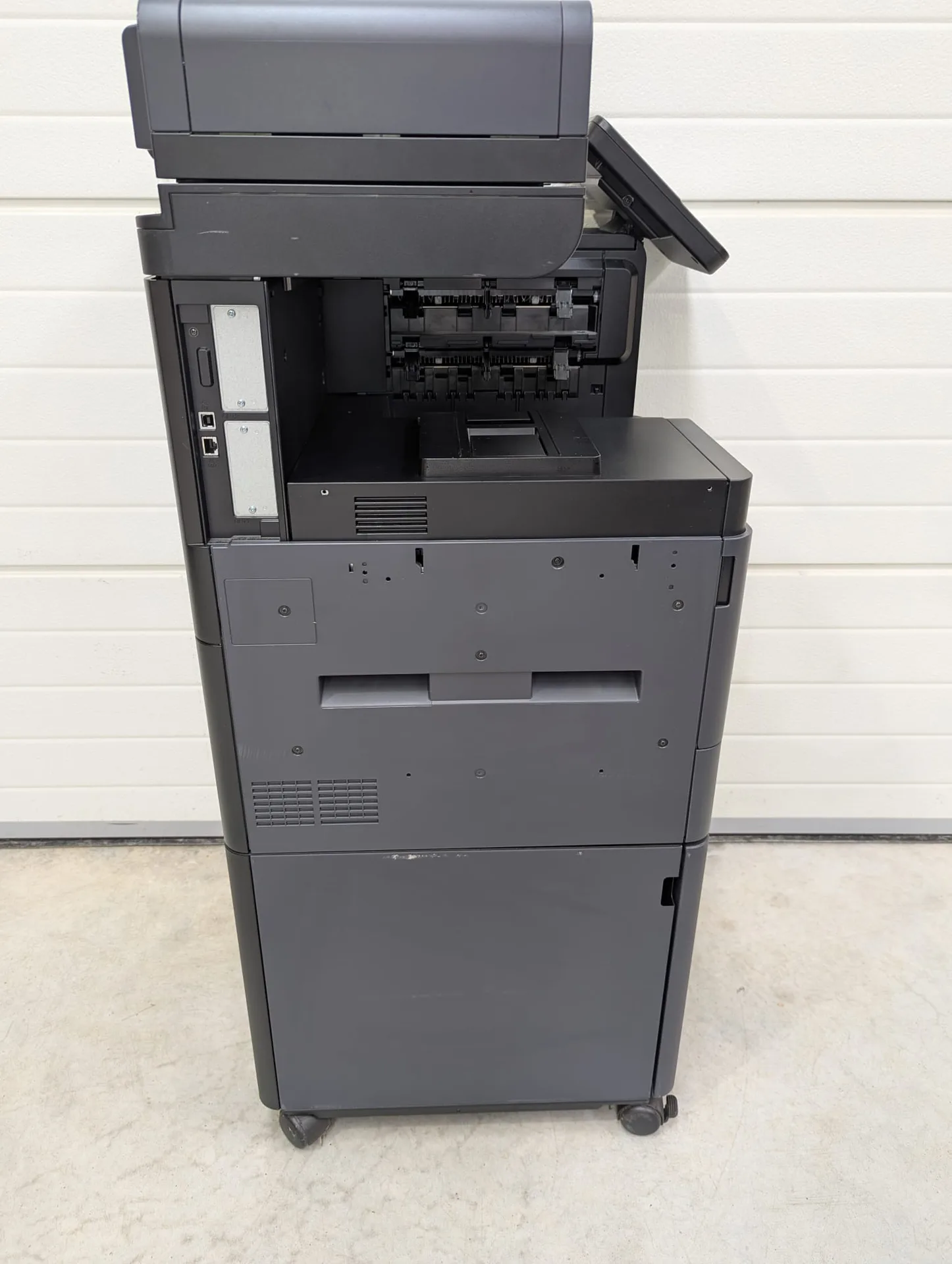 Kyocera TASKalfa 308ci miniatura 2