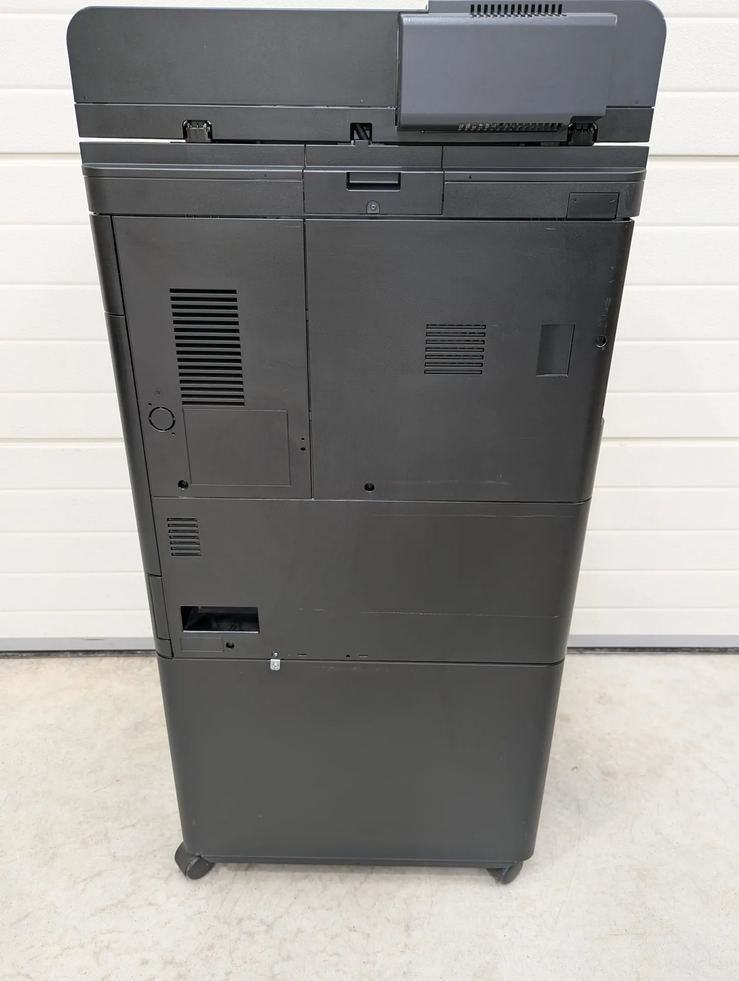 Kyocera TASKalfa 308ci miniatura 3