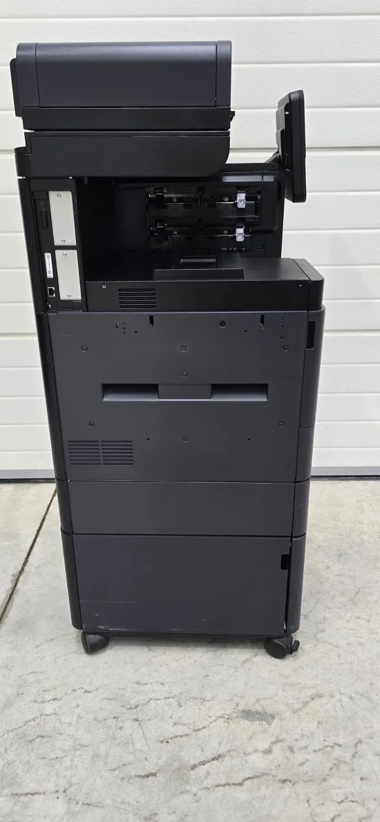 Kyocera TASKalfa 406ci miniatura 2