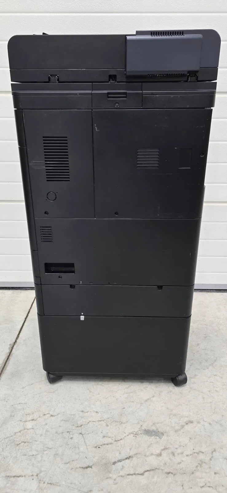 Kyocera TASKalfa 406ci miniatura 3