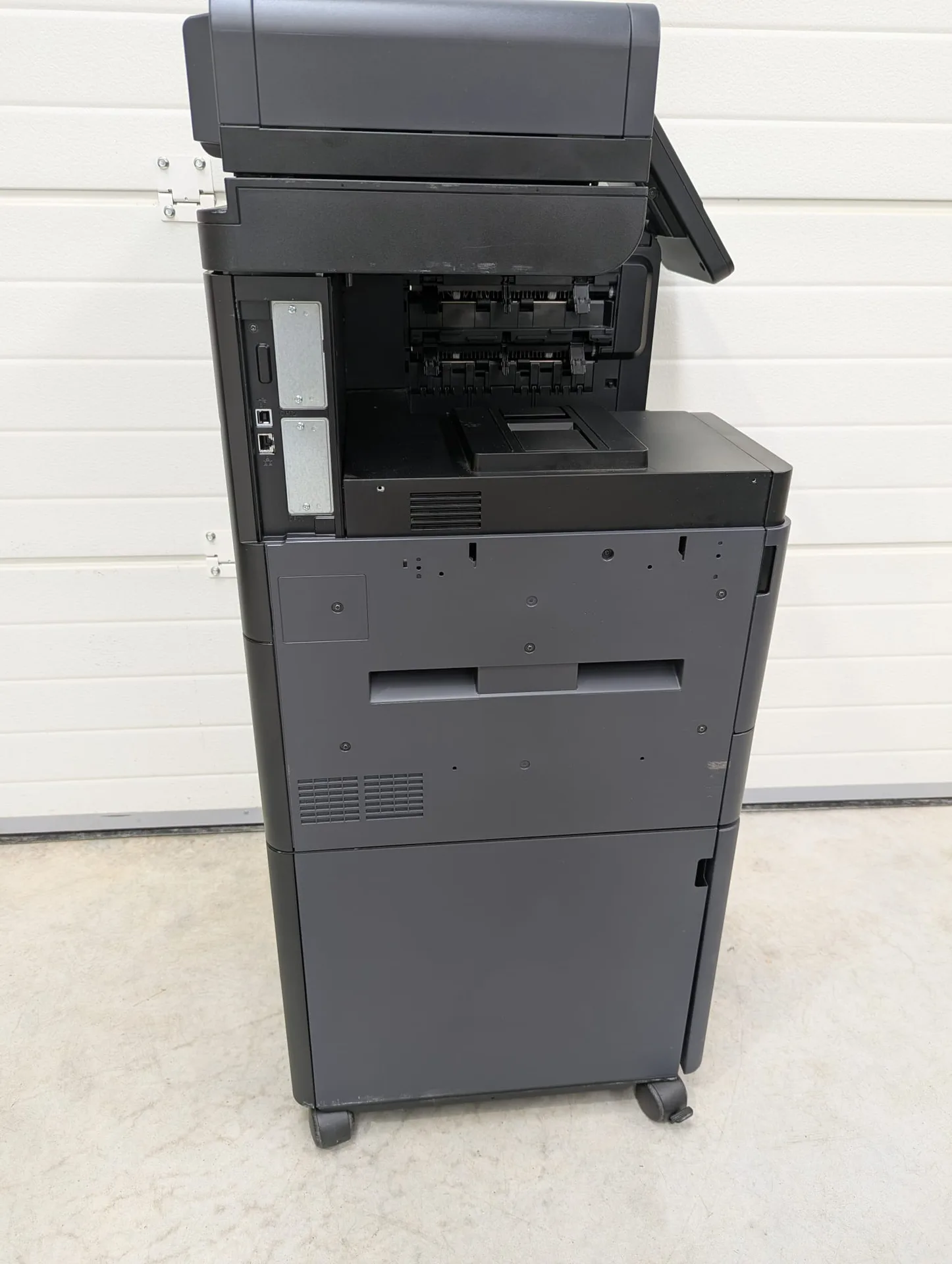 Kyocera TASKalfa 308ci miniatura 2