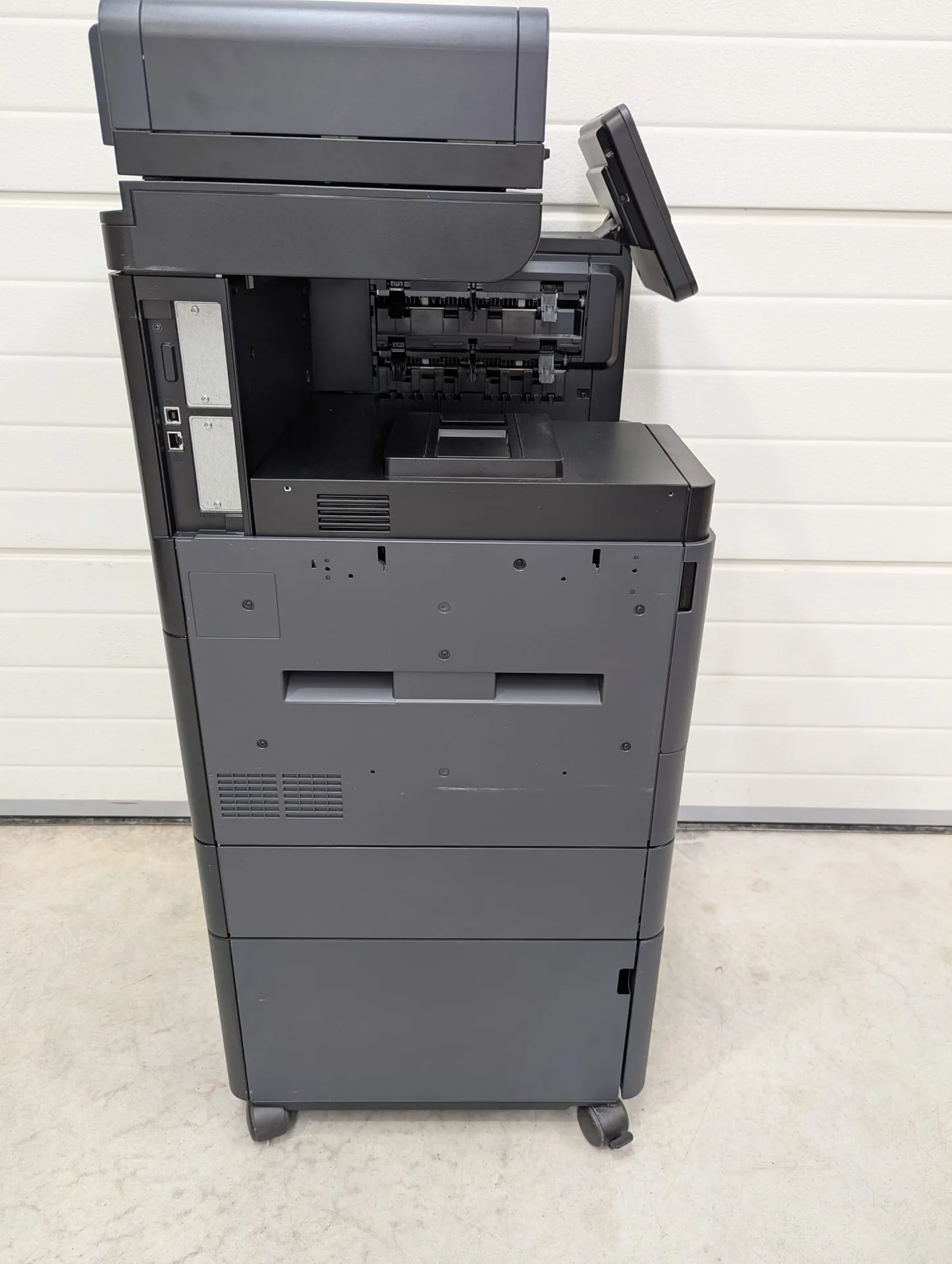 Kyocera TASKalfa 308ci miniatura 2