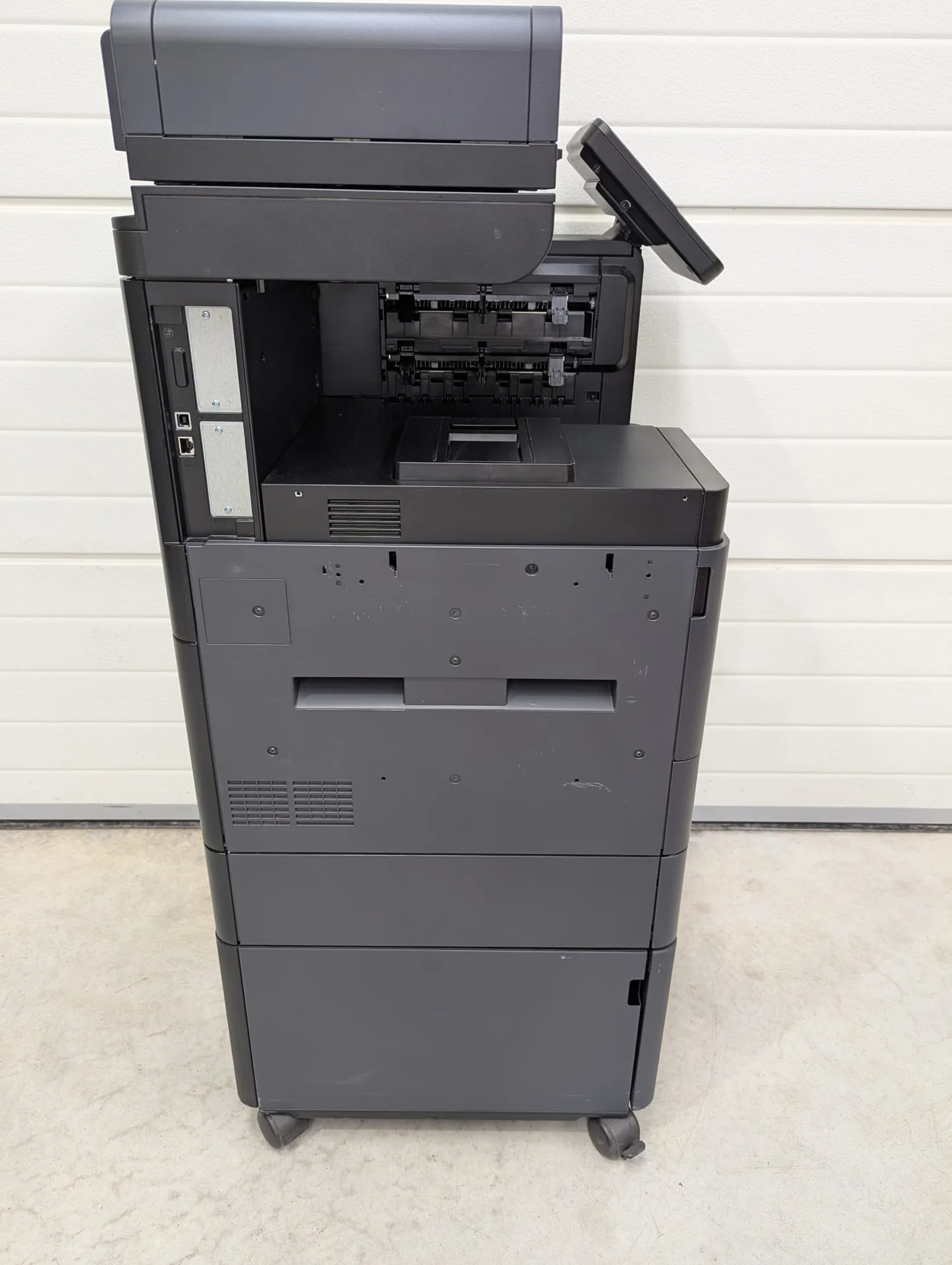 Kyocera TASKalfa 308ci miniatura 2