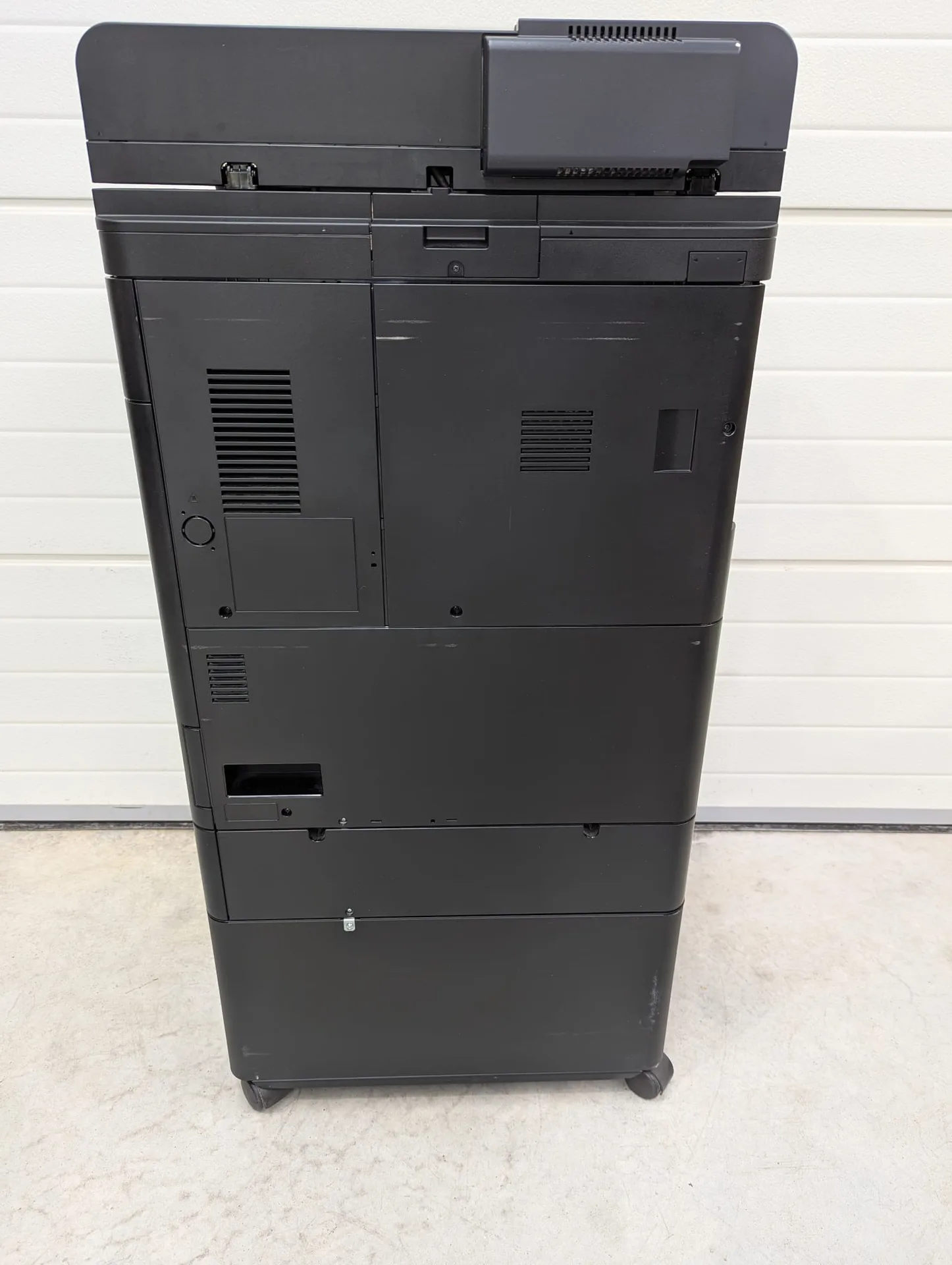 Kyocera TASKalfa 308ci miniatura 3