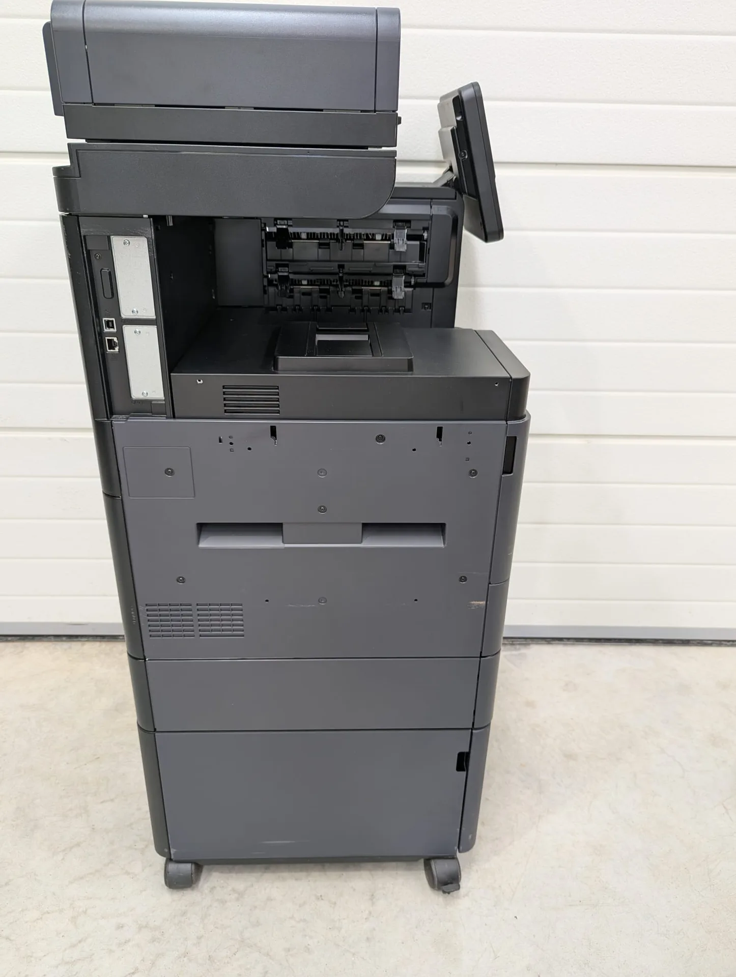 Kyocera TASKalfa 308ci miniatura 2