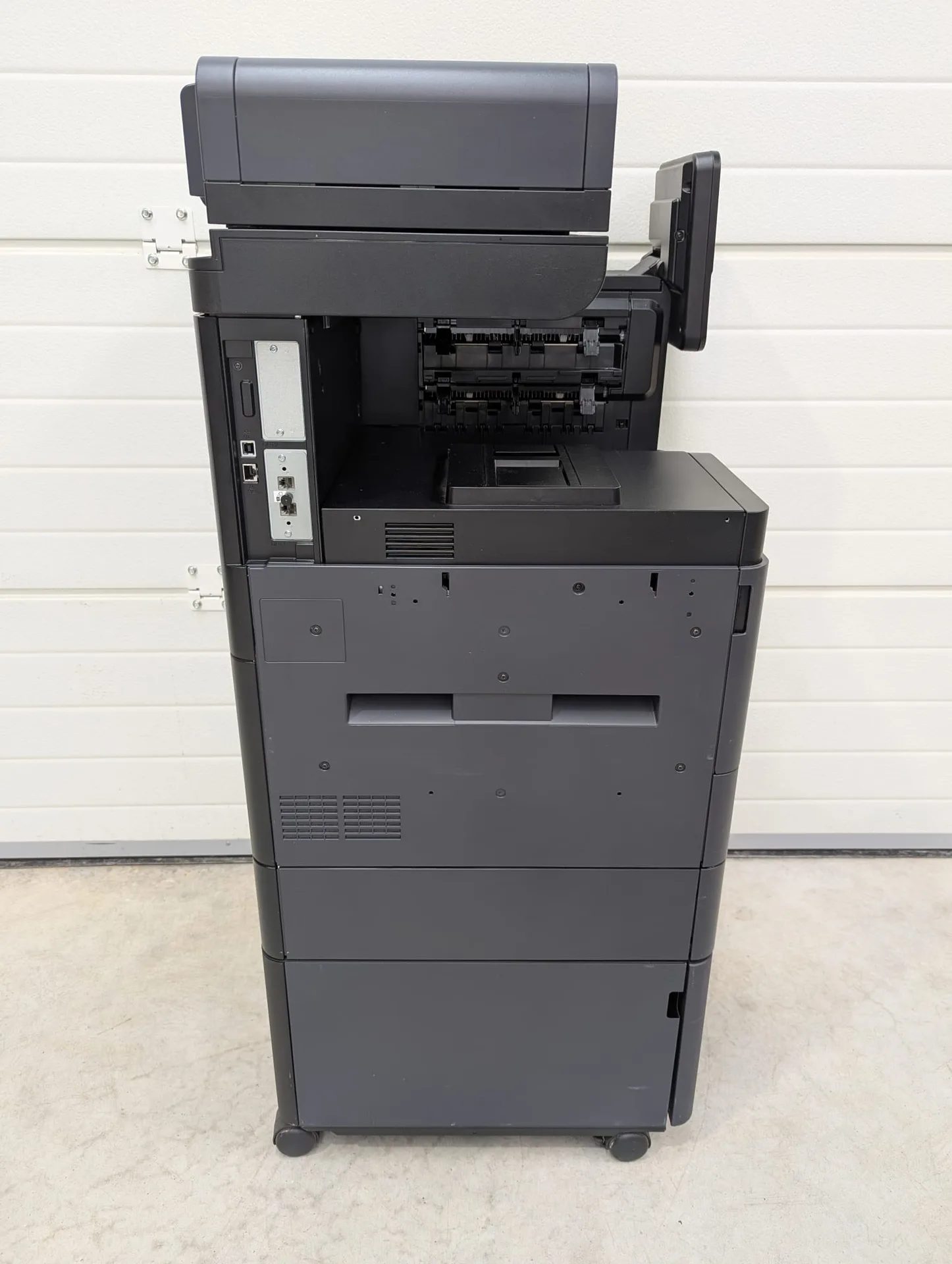 Kyocera TASKalfa 308ci miniatura 2