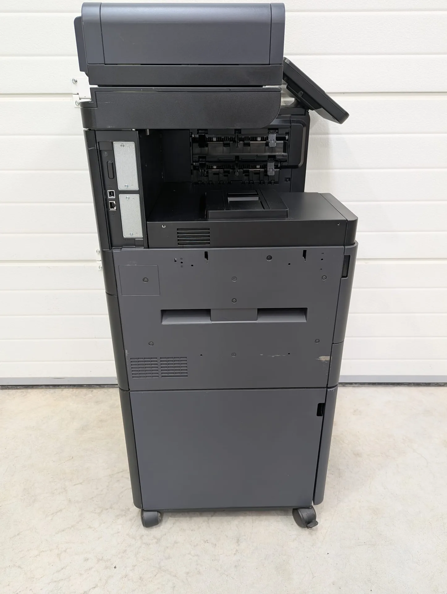 Kyocera TASKalfa 308ci miniatura 2