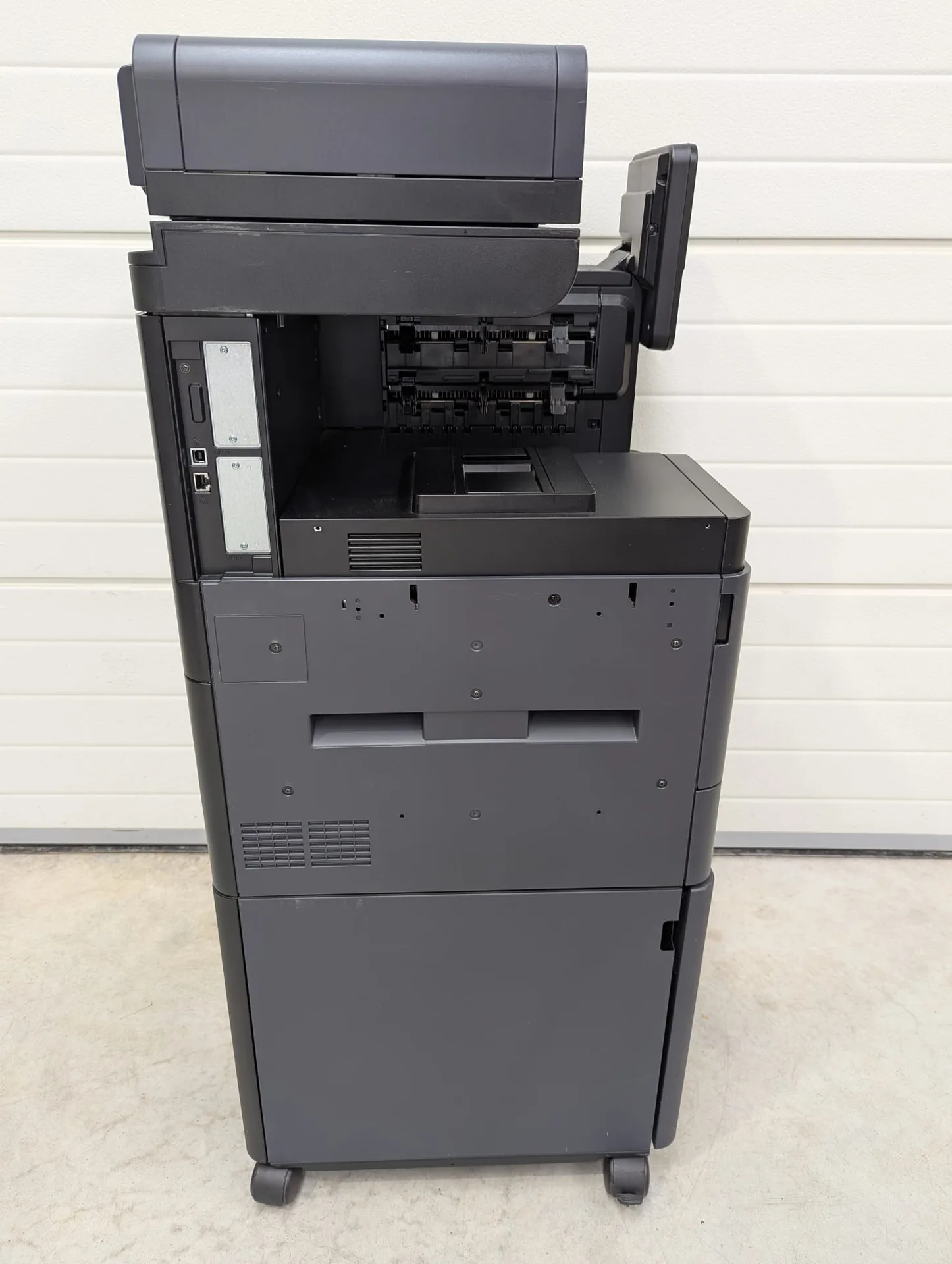 Kyocera TASKalfa 308ci miniatura 2