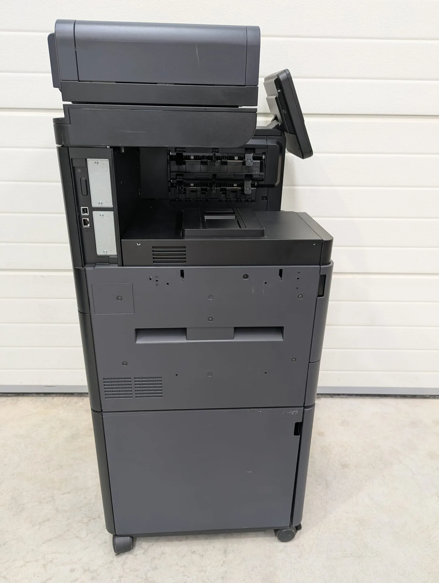 Kyocera TASKalfa 308ci miniatura 2